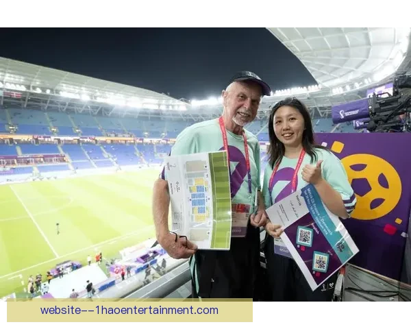 2026世界杯官方公布志愿者专属工服由顶级设计师倾力打造